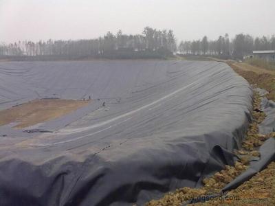 養(yǎng)殖防滲膜
